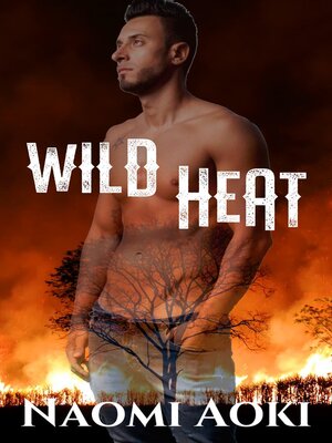 cover image of Wild Heat